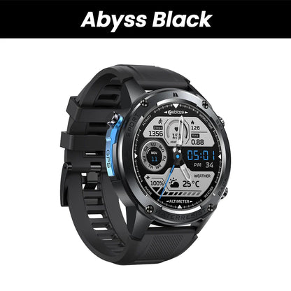 Zeblaze Stratos 2 Ultra GPS Smartwatch