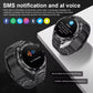 2025 Men’s GPS Smartwatch
