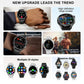 2025 Men’s GPS Smartwatch
