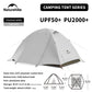 Naturehike UPF50+ Ultralight Waterproof 2-3 Person Tent