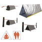 Emergency Tent Survival Sleeping Bag