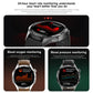 GT5 Pro GPS NFC Smartwatch