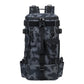 Multifunctional Tactical Backpack for Fishing, Camping & Hiking