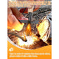 Fire Starter Survival Tool Multifunctional