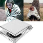 160x210 cm Outdoor Survival Emergency Blanket
