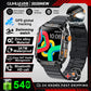 2025 Military GPS Smartwatch