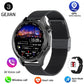 2025 Men’s GPS Smartwatch