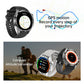 GT5 Pro GPS NFC Smartwatch