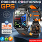 2025 Military GPS Smartwatch