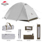 Naturehike UPF50+ Ultralight Waterproof 2-3 Person Tent