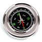 1 pc Stainless Steel Survival Compass
