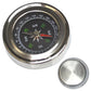 1 pc Stainless Steel Survival Compass