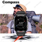 GPS Smartwatch for Men & Women