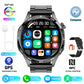 GT5 Pro GPS NFC Smartwatch