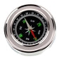 1 pc Stainless Steel Survival Compass