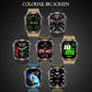 Military GPS Smartwatch for Men