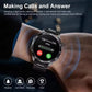 2025 Men’s GPS Smartwatch