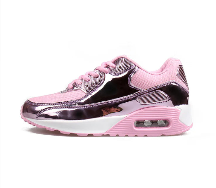 Breathable Running Shoes for Men and Women