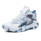 Men's Basketball Shoes for Youth and Students (Fashion)