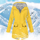 Shell Jacket Three-in-one Outdoor Mountaineering Clothing Coat