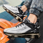 Men’s Pro-Breathable Mesh Athletic Sneakers