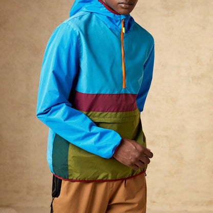 Men’s Waterproof Casual Outdoor Jacket