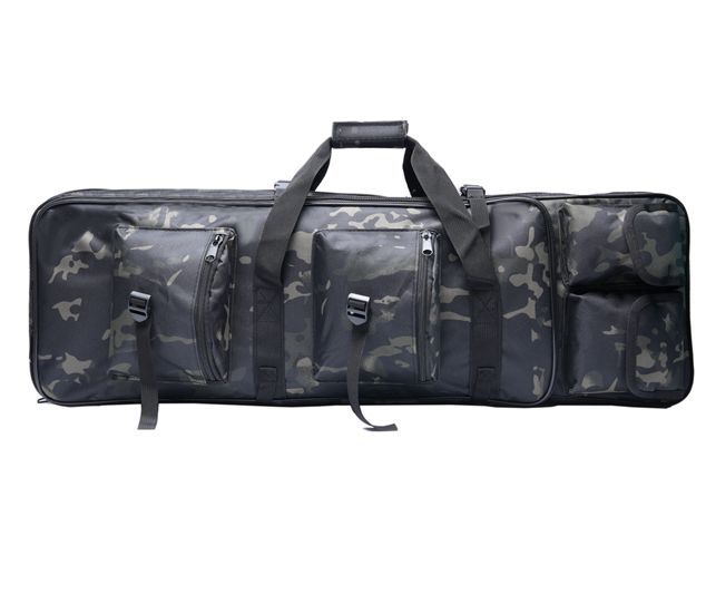 Fashion Outdoor Backpack Portable Fishing Bag