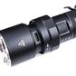 P91 Dual Switch Flashlight (5000 Lumens)