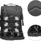 50L Tactical Backpack – 1000D MOLLE Insulated Military Pack