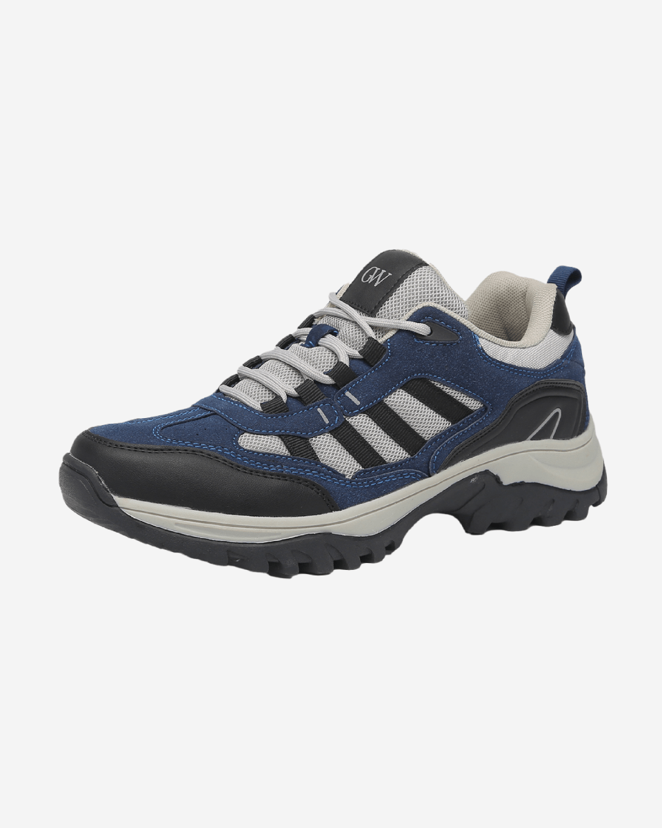 G WEST MENS TRAIL RUNNING SHOES