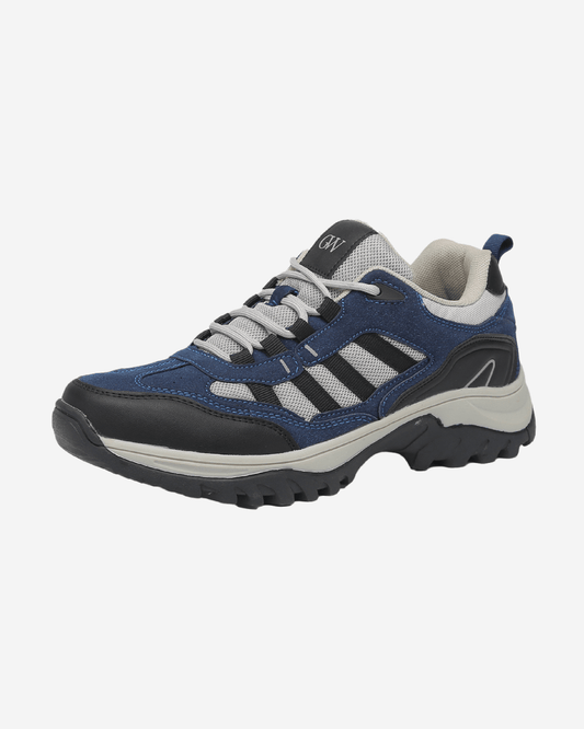 G WEST MENS TRAIL RUNNING SHOES