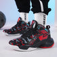Men's Basketball Shoes for Youth and Students (Fashion)
