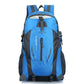 Men Backpack mochila masculina Waterproof Back Pack Designer Backpacks
