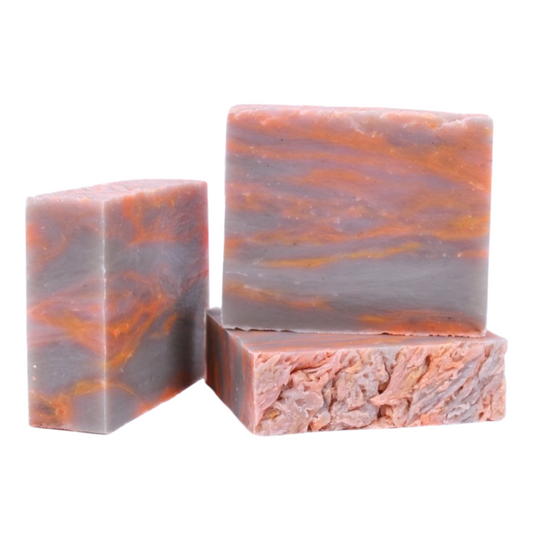 Firewood Soap Bar 'BACK BY POPULAR DEMAND (Normally Oct-Jan)